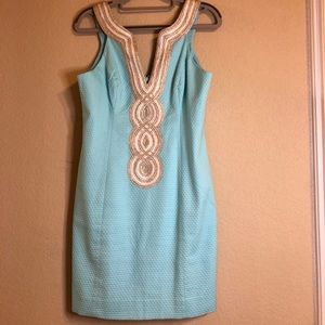 Lily Pulitzer Valli Shift Dress